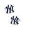 New York Yankees cufflinks - 1/2