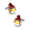 Angry Birds Friends cufflinks - 1/3