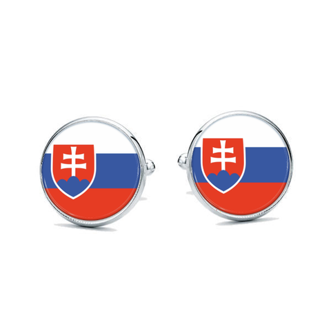 Cufflinks Slovak Republic