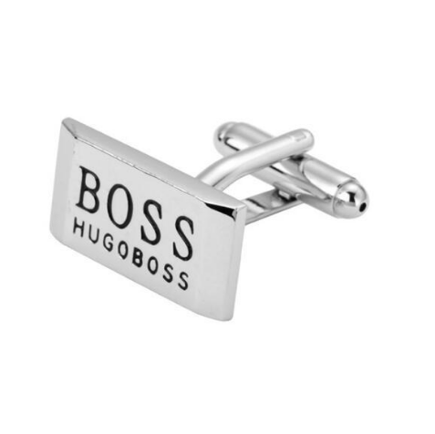 Hugo Boss Cufflinks - Cufflinks for men