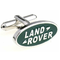 Land Rover cufflinks - 1/2