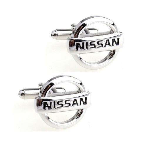 Nissan Cufflinks