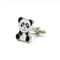 Panda Cufflinks - 1/2