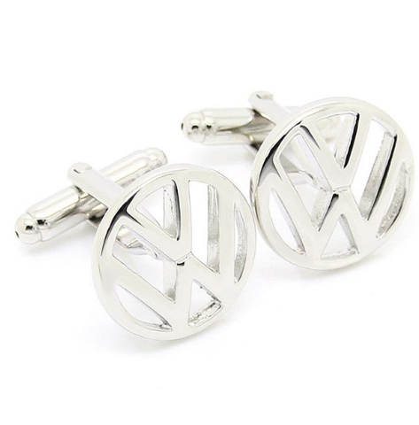 Cufflinks Volkswagen Lux