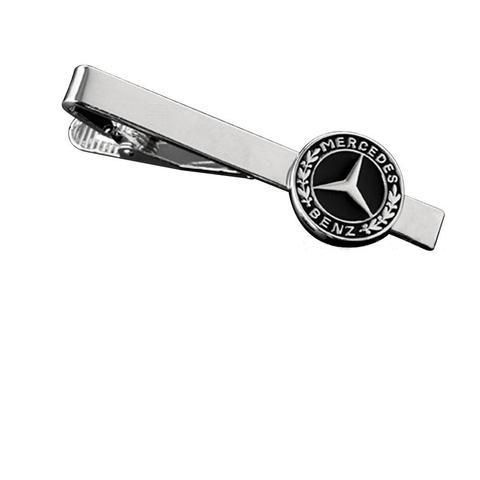 Tie Clip - Mercedes-Benz