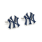 New York Yankees cufflinks - 2/2