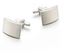 Cufflinks with buckle for engraving - 2/4