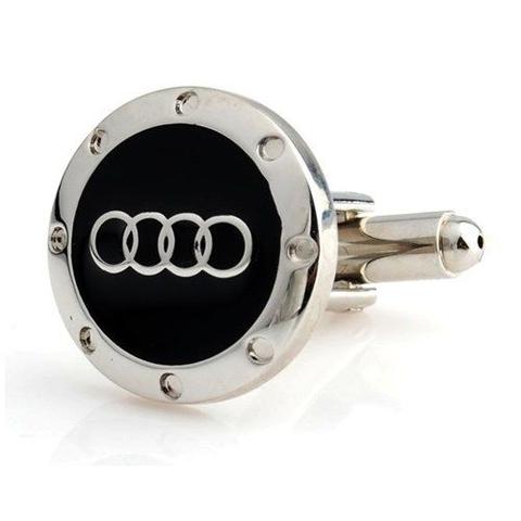 Audi Cufflinks - 2