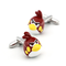Angry Birds Friends cufflinks - 2/3