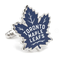 NHL Toronto Maple Leafs Cufflinks - 2/2