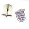 Football England Shield Cufflinks - 2/3