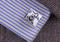 Silver Chinese Dragon Cufflinks - 3/3
